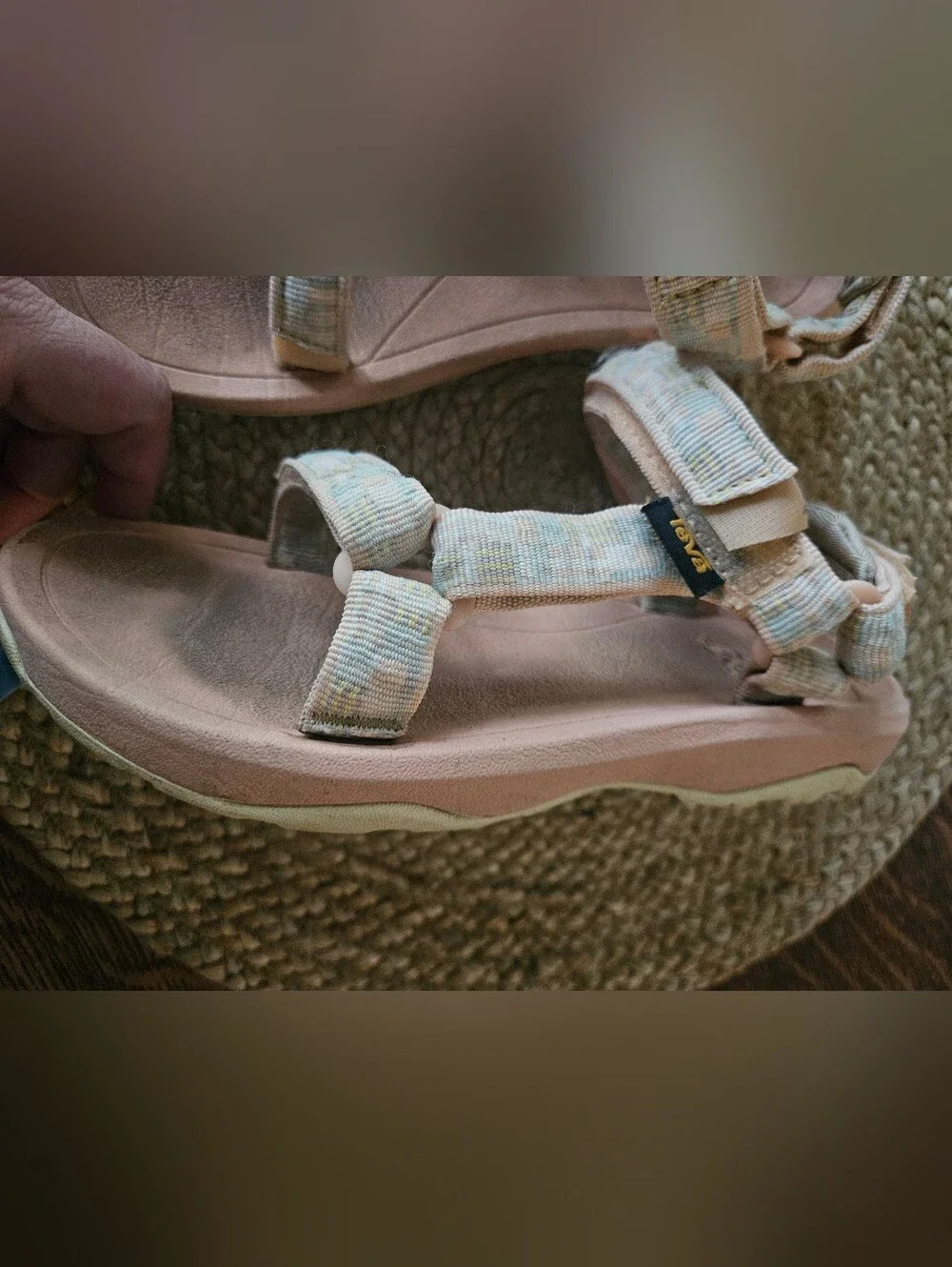 Teva classic sport